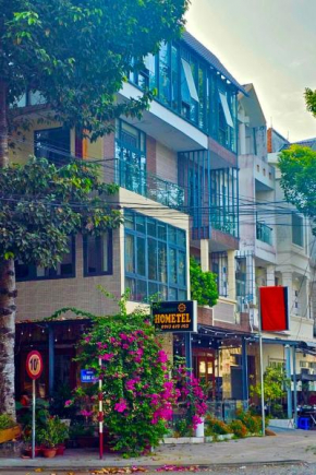 Sunny 1 Hometel Vinh Long